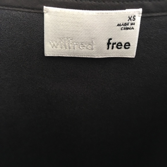 Wilfred Free Vivienne dress - Picture 3 of 3